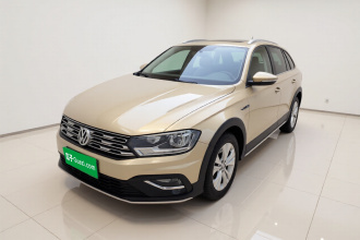 大众 C-TREK蔚领 2018款 1.5L 自动舒适型