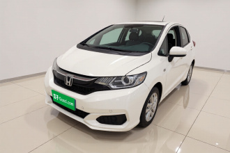 本田 飞度 2018款 1.5L CVT舒适天窗版