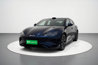 比亚迪 海豹 2025款 改款 650智驾版