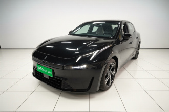 领克07 2024款 EM-P 126长续航 Halo