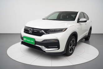 本田XR-V 2021款 220TURBO CVT豪华版