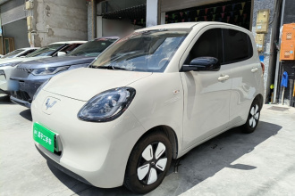 五菱汽车 宏光MINIEV 2025款 第四代 四门版 进阶款