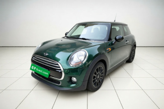 MINI 2016款 1.5T COOPER