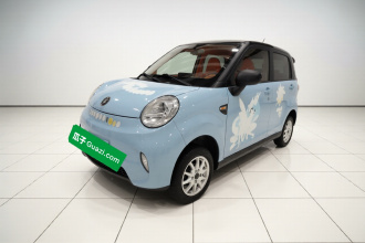 凌宝汽车 凌宝BOX 2022款 李清照Pro版 14.08kWh