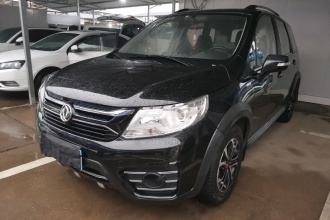 东风风行 景逸X3 2016款 1.5L 豪华型