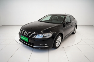 大众 朗逸 2017款 230TSI DSG舒适版