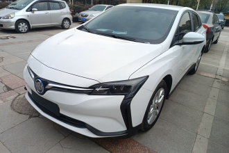 别克 微蓝6 2023款 改款 430km 出行版