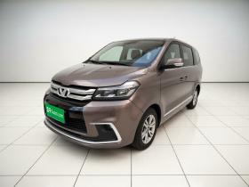 华颂7 2017款 2.0T 自动精英型