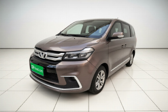 华颂7 2017款 2.0T 自动精英型