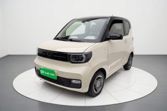 五菱汽车 宏光MINIEV 2022款 马卡龙时尚款 磷酸铁锂