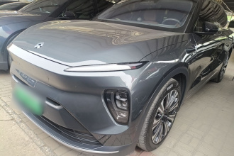 蔚来ES8 2024款 75kWh