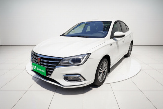 荣威i5 2019款 1.5L 自动4G互联朗豪版