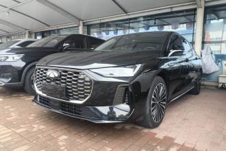 奇瑞风云 风云A8L 2025款 1.5TGDI 145km 豪华型