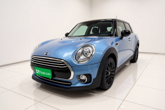 MINI Clubman 2016款 改款 1.5T COOPER