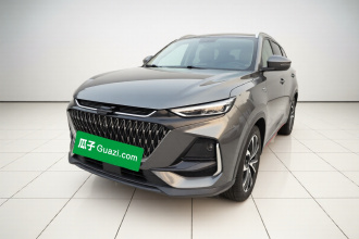 长安欧尚X7 PLUS 2023款 畅享版 1.5T自动尊贵型 7座