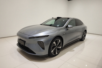 蔚来ET7 2024款 100kWh 行政签名版