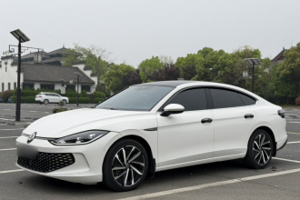 大众 2022款 凌渡L 280TSI DSG超辣旗舰版