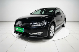大众 帕萨特 2015款 1.8TSI DSG尊荣版
