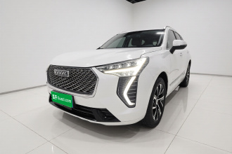 哈弗初恋 2021款 1.5T 自动大三版