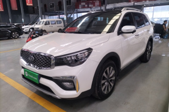起亚KX7 2020款 2.0T 自动两驱GLS 7座
