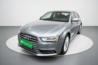 奥迪A4L 2016款 35 TFSI 自动舒适型