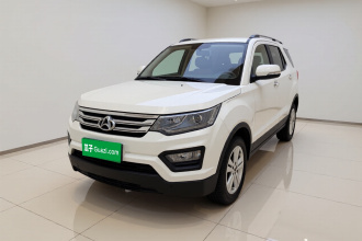 长安欧尚CX70 2016款 1.6L 手动豪华型
