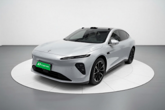 蔚来ET7 2022款 75kWh