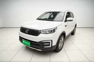 长安CS55 2019款 1.5T 自动炫色型 国VI