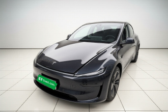 特斯拉 Model Y 2025款 后轮驱动 首发版