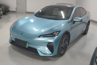 深蓝汽车 深蓝L07 2024款 530Max乾崑智驾ADS SE纯电版