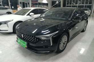 奔腾B70 2025款 龙耀版 1.5T 欢享型