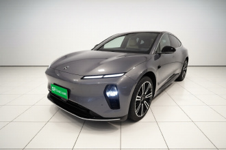 蔚来ET9 2025款 102kWh 签名版