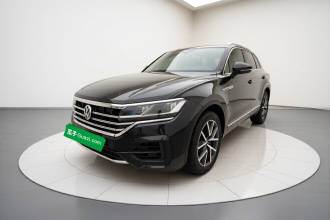 大众 途锐 2019款 3.0TSI 锐锋版 国VI