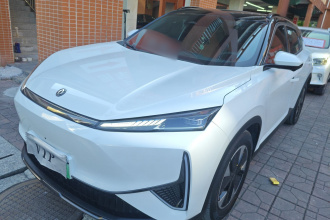 东风风神 风神L7新能源 2024款 205 Plus