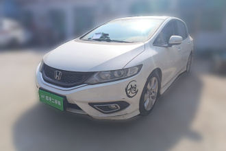 本田 杰德 2016款 1.8L 自动舒适精英版 5座