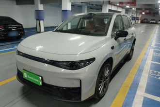 零跑汽车 零跑C10 2026款 605激光雷达版