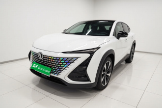 长安UNI-T 2020款 1.5T 尊贵型
