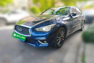 英菲尼迪Q50L 2018款 2.0T 逸享版 国VI