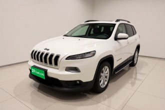 Jeep 自由光 2016款 2.4L 领先版