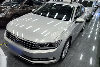 大众 迈腾 2019款 330TSI DSG 领先型 国V