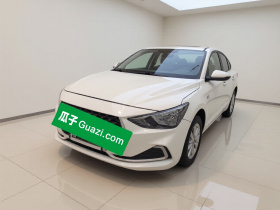 现代 悦动 2020款 1.6L 自动GL悦目版