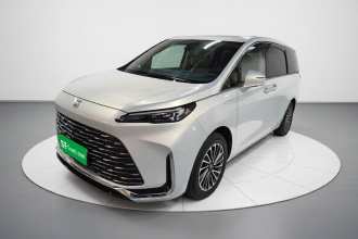 别克GL8新能源 2025款 陆尚 尊享版