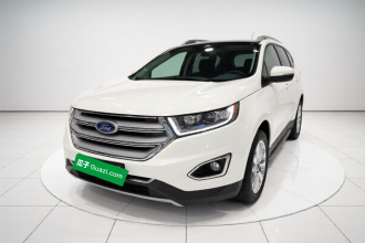 福特 锐界 2016款 EcoBoost 245 两驱豪锐型 7座