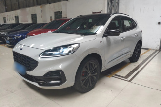 福特 锐际 2024款 EcoBoost 245 四驱纵享款ST-Line Pro