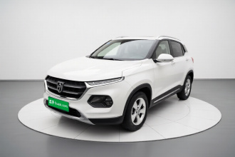 宝骏510 2017款 1.5L 自动时尚型