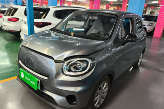 零跑汽车 零跑T03 2022款 皓玉版