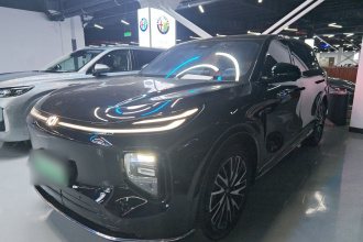 长安启源Q07 2025款 215旗舰PLUS