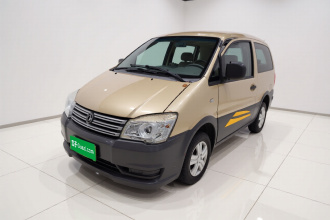 东风风行 菱智 2017款 M3L 1.6L 7座舒适型