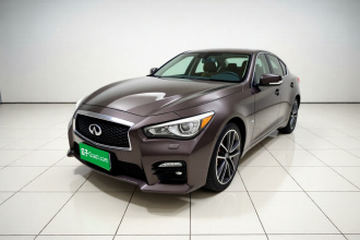 英菲尼迪Q50L 2015款 2.0T 运动版