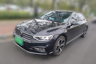 大众 迈腾 2025款 改款二 众享款 330TSI DSG豪华型